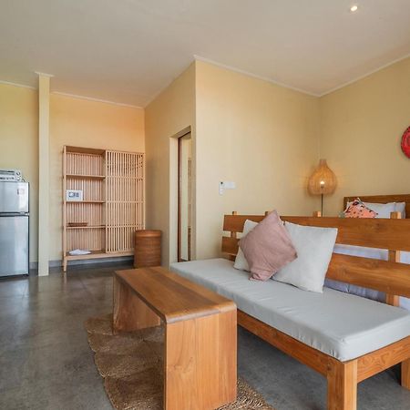 Ellisani Bali Apartment Canggu  Ngoại thất bức ảnh