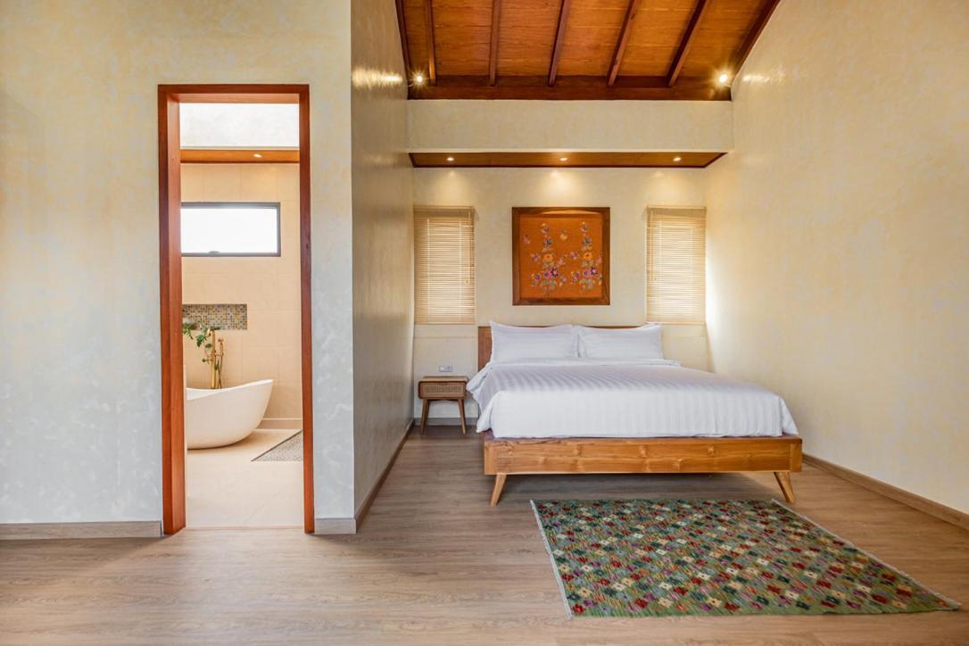 Ellisani Bali Apartment Canggu  Phòng bức ảnh