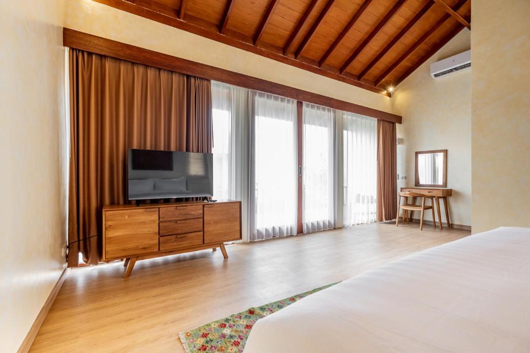 Ellisani Bali Apartment Canggu  Phòng bức ảnh