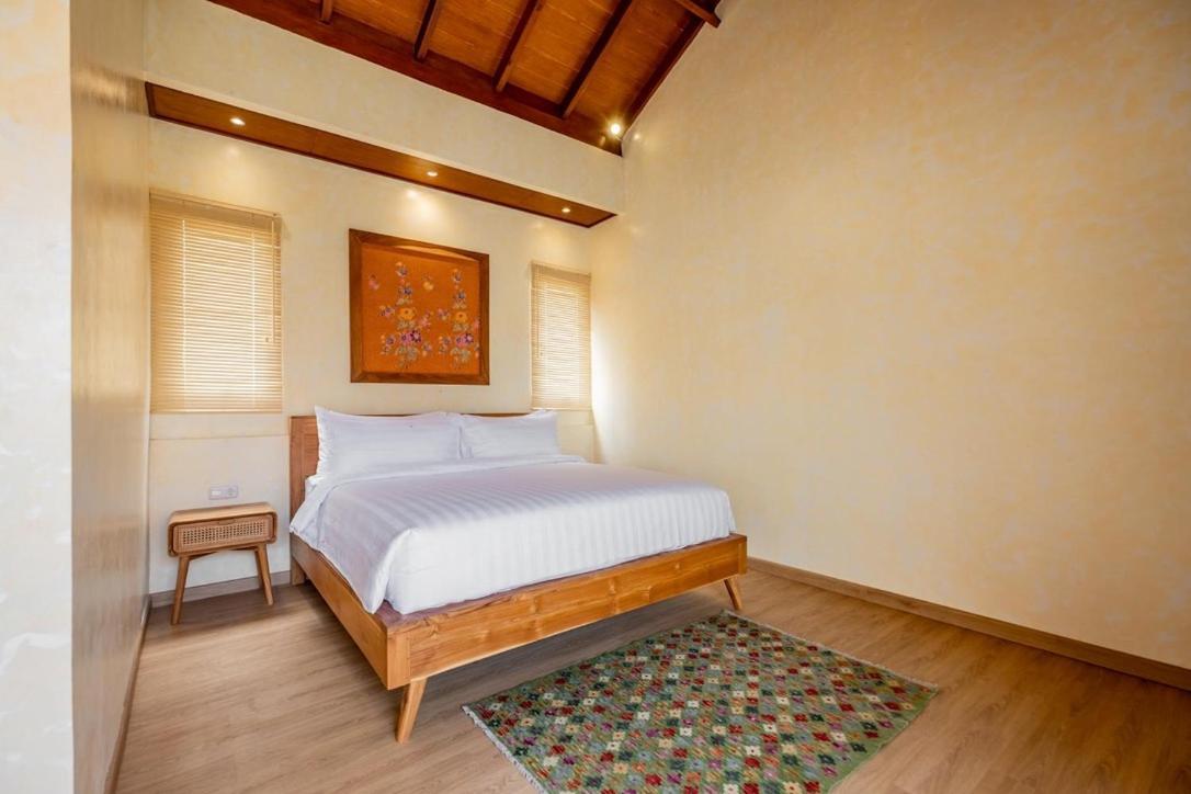 Ellisani Bali Apartment Canggu  Phòng bức ảnh