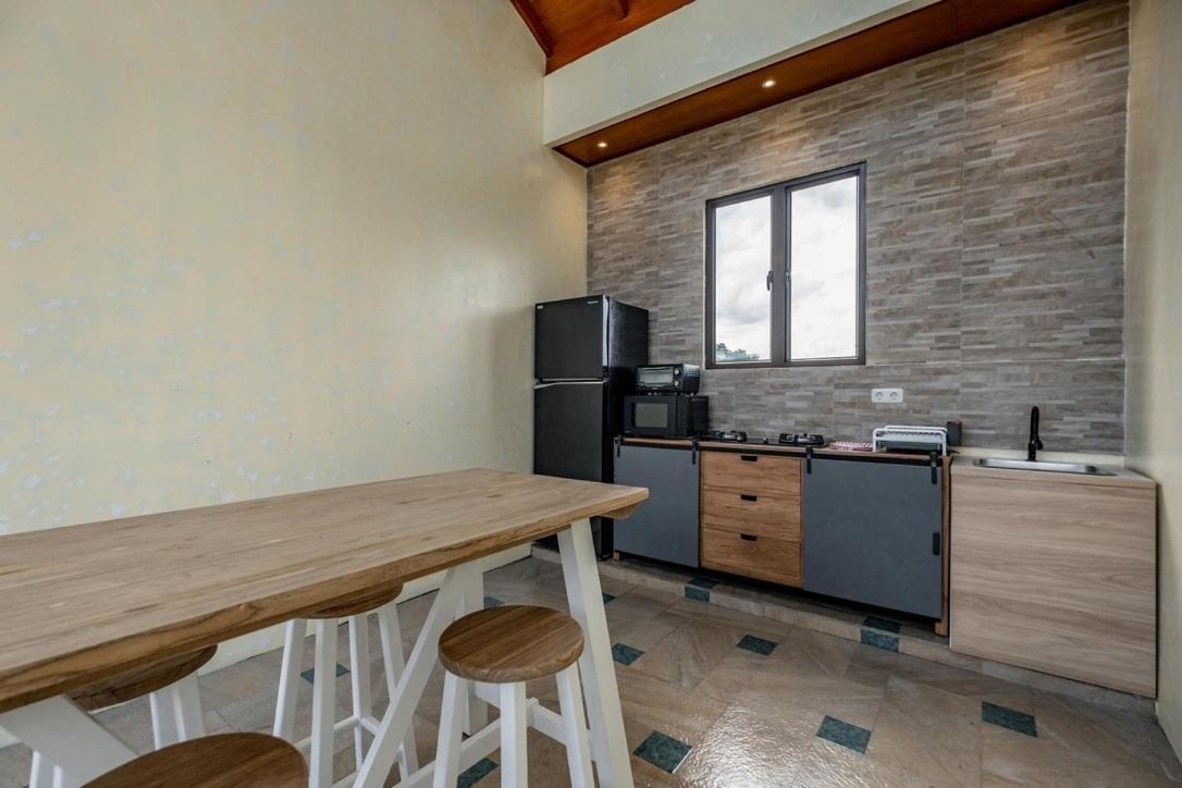 Ellisani Bali Apartment Canggu  Phòng bức ảnh