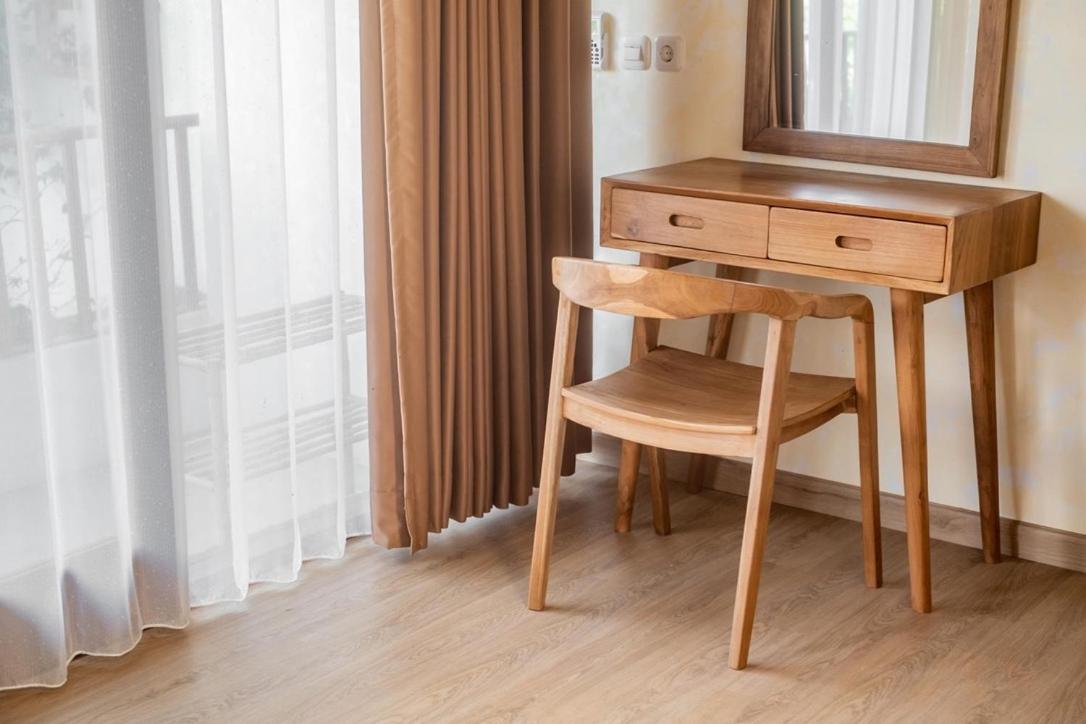 Ellisani Bali Apartment Canggu  Phòng bức ảnh