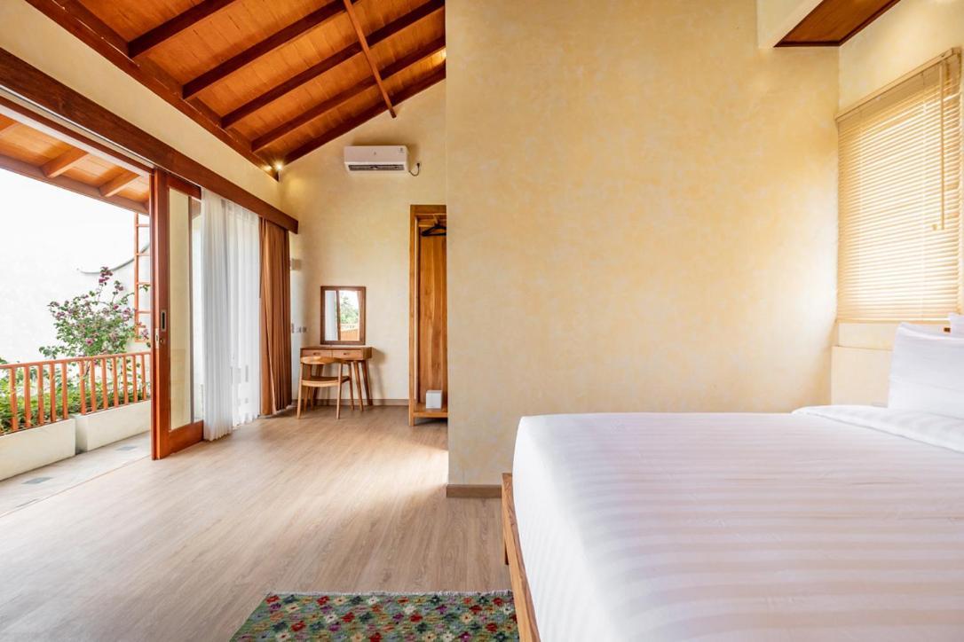 Ellisani Bali Apartment Canggu  Phòng bức ảnh