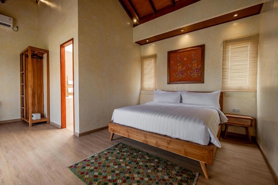 Ellisani Bali Apartment Canggu  Phòng bức ảnh