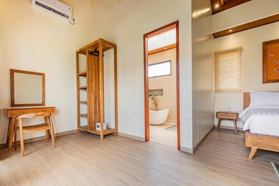 Ellisani Bali Apartment Canggu  Phòng bức ảnh