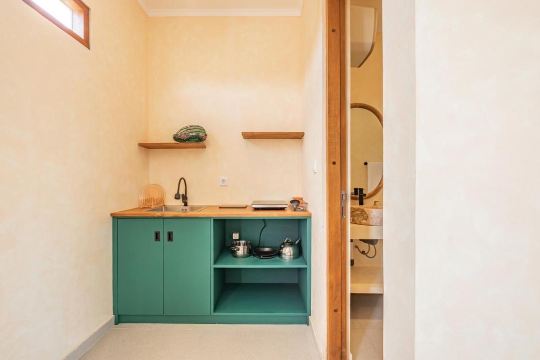 Ellisani Bali Apartment Canggu  Phòng bức ảnh