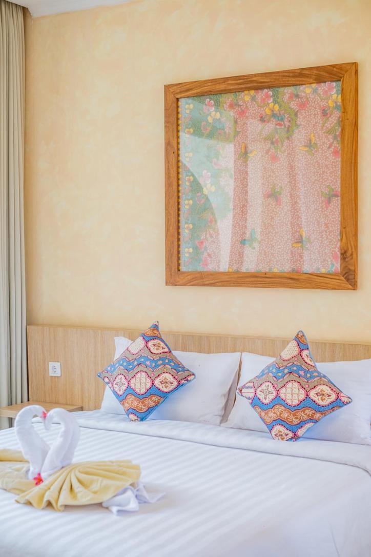 Ellisani Bali Apartment Canggu  Phòng bức ảnh