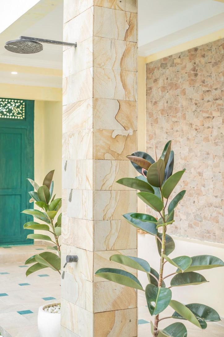 Ellisani Bali Apartment Canggu  Ngoại thất bức ảnh