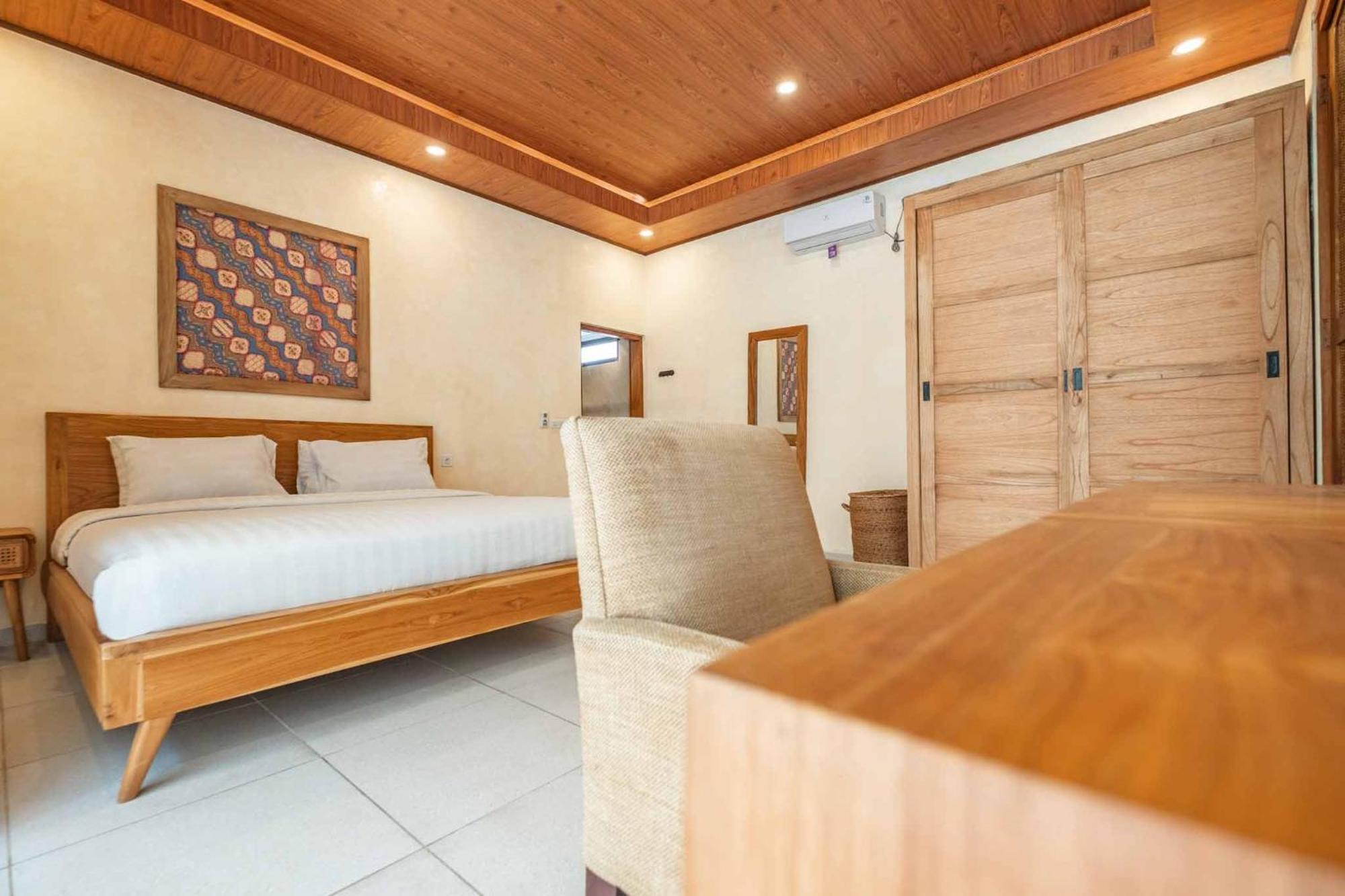 Ellisani Bali Apartment Canggu  Phòng bức ảnh