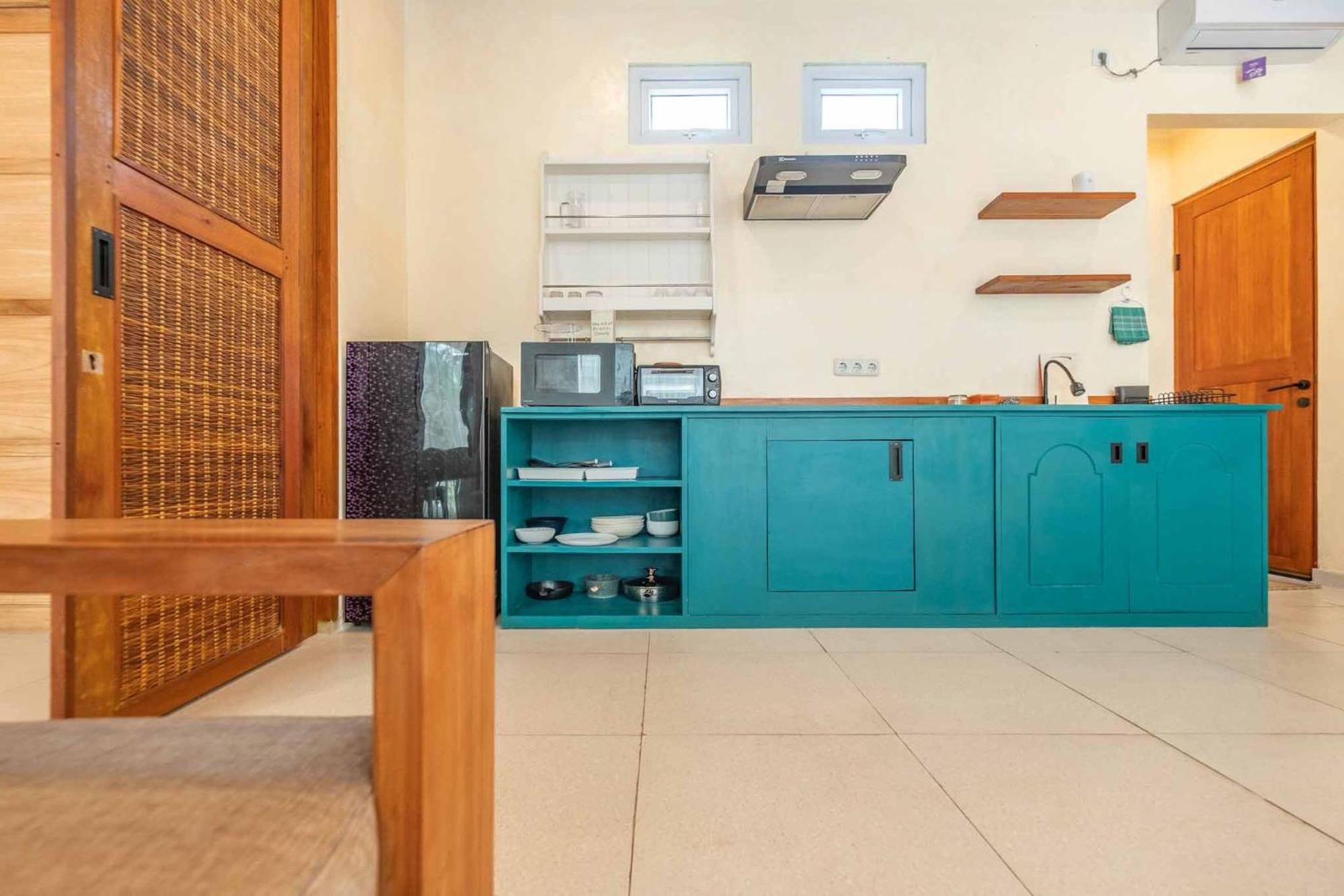 Ellisani Bali Apartment Canggu  Phòng bức ảnh