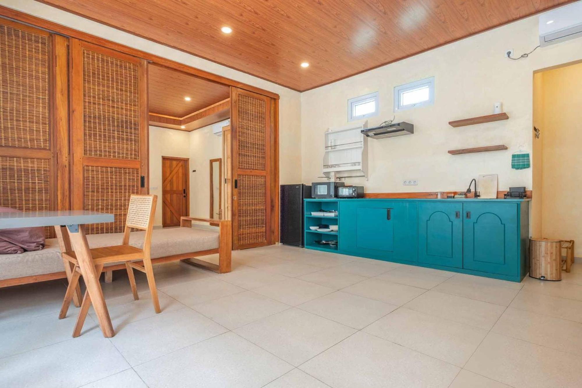 Ellisani Bali Apartment Canggu  Phòng bức ảnh