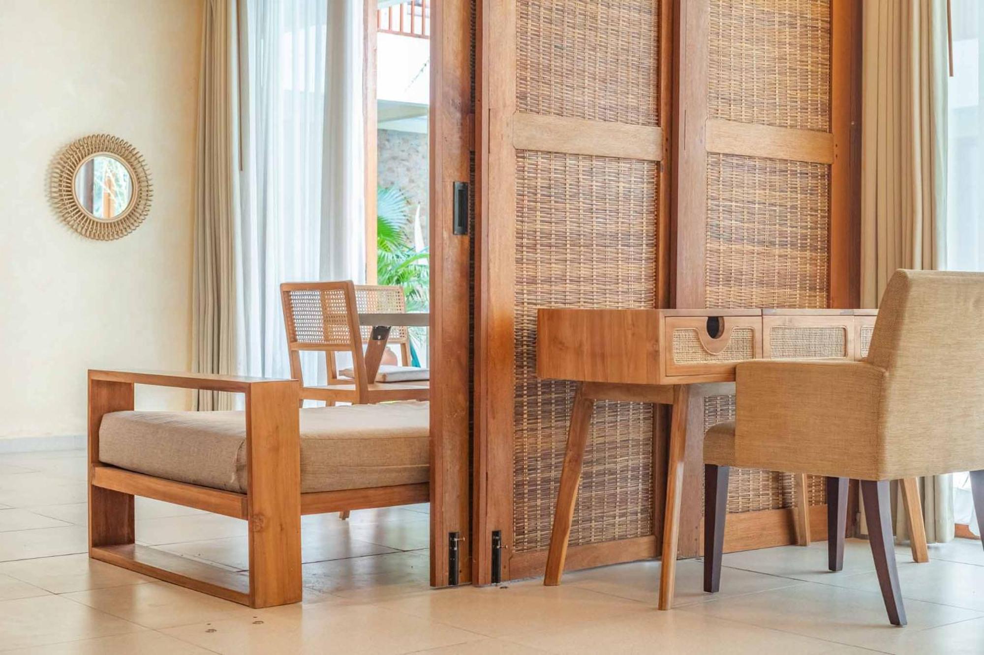 Ellisani Bali Apartment Canggu  Phòng bức ảnh
