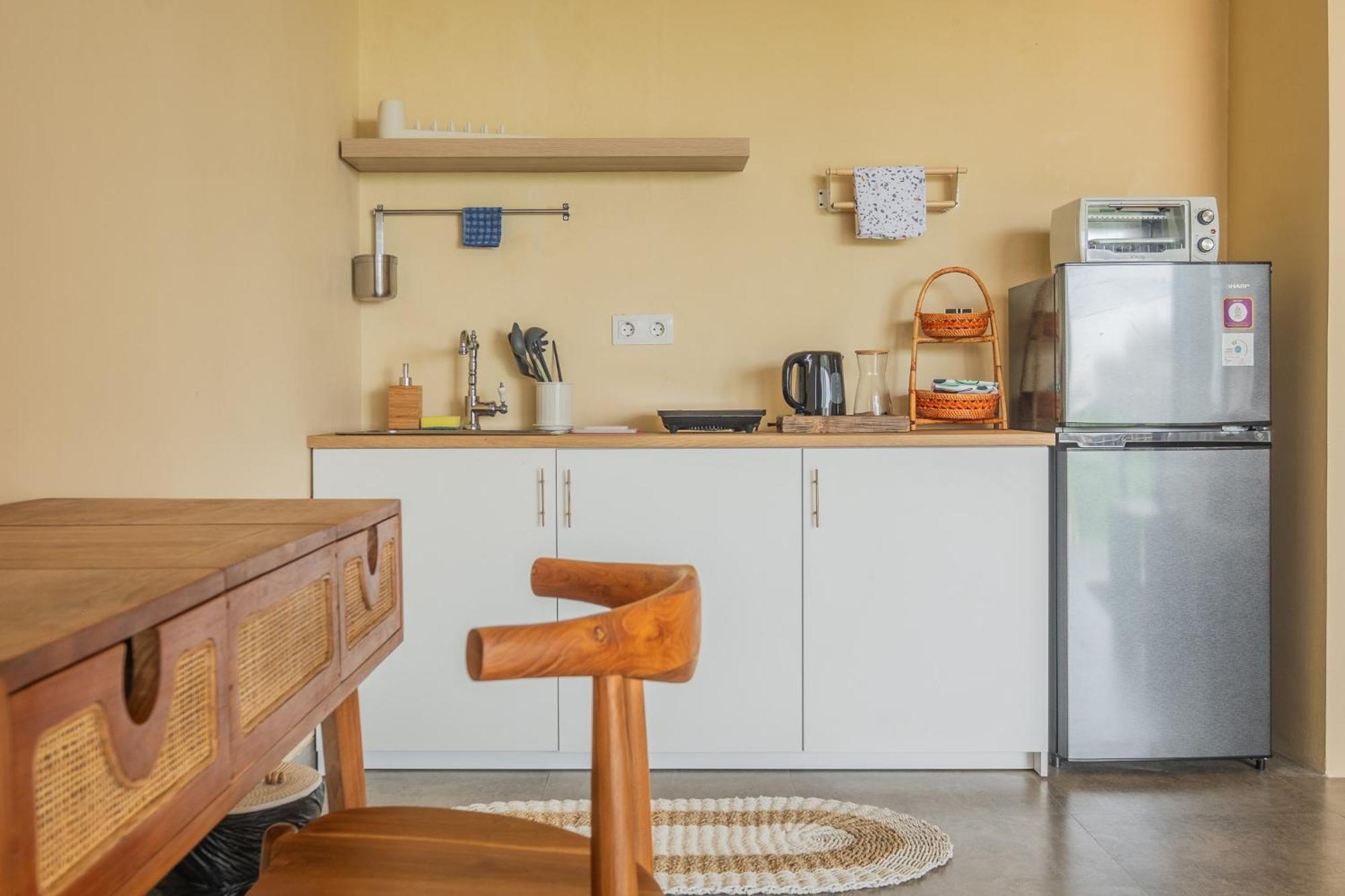 Ellisani Bali Apartment Canggu  Phòng bức ảnh